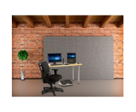Kensington SmartFit® Easy Riser™ dla laptopów 17" szara - 1189860 - zdjęcie 10